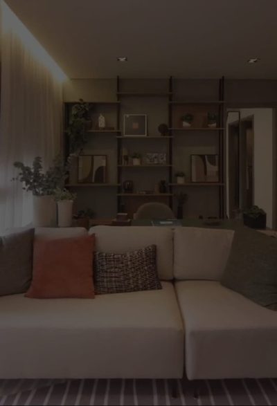 Apartamento, 2 quartos, 60 m² - Foto 1