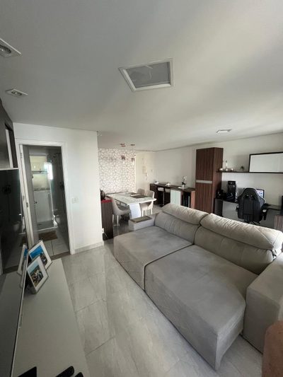 Apartamento, 2 quartos, 79 m² - Foto 5