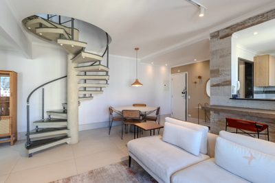 Apartamento, 2 quartos, 111 m² - Foto 4