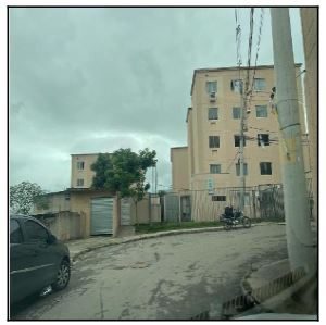 Apartamento, 2 quartos, 40 m² - Foto 1