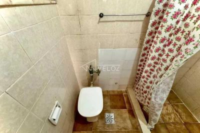 Apartamento, 2 quartos, 58 m² - Foto 1
