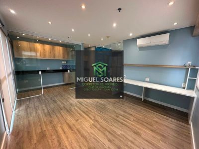 Sala-Conjunto, 45 m² - Foto 5