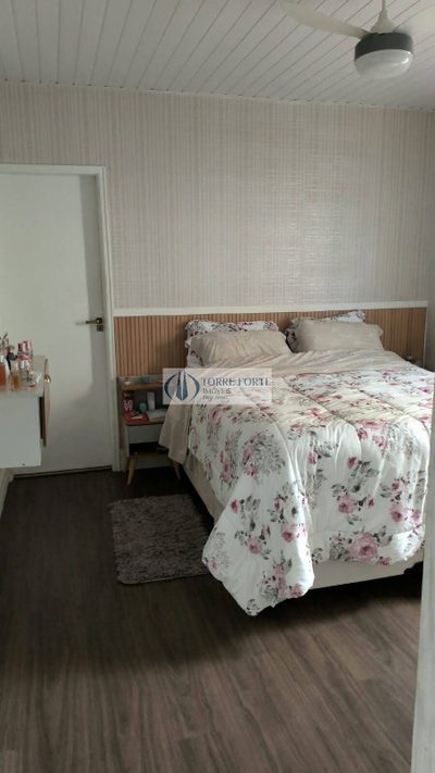 Casa, 3 quartos, 250 m² - Foto 4