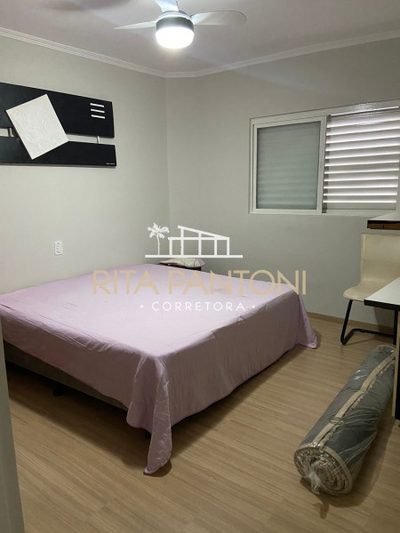 Apartamento, 3 quartos, 153 m² - Foto 4
