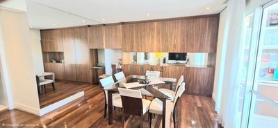 Apartamento, 3 quartos, 171 m² - Foto 2