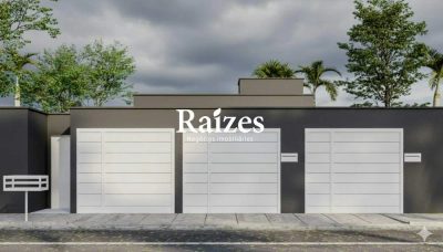 Casa, 2 quartos, 43 m² - Foto 4
