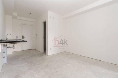 Kitnet-Studio, 27 m² - Foto 3