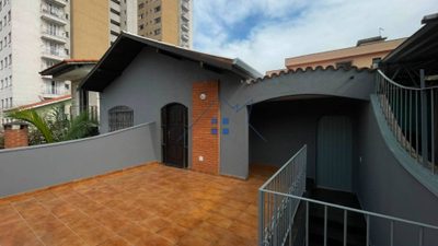 Sobrado, 3 quartos, 145 m² - Foto 3