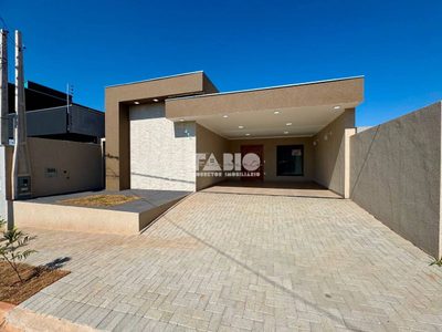 Casa de Condomínio, 3 quartos - Foto 3