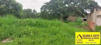 Terreno, 860 m² - Foto 2