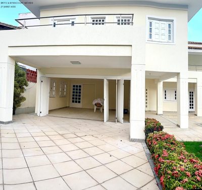 Casa, 4 quartos, 600 m² - Foto 5