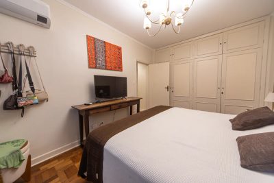 Apartamento, 3 quartos, 190 m² - Foto 4