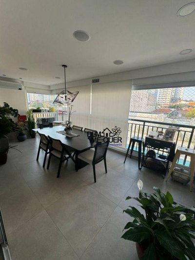 Apartamento, 3 quartos, 100 m² - Foto 1