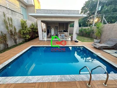 Casa de Condomínio, 3 quartos - Foto 4
