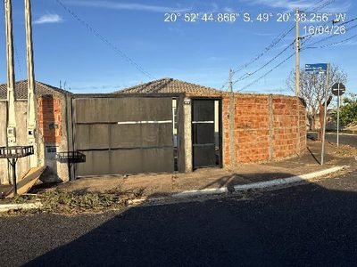 Casa, 2 quartos, 203 m² - Foto 1