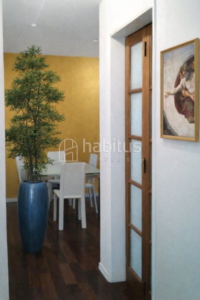 Apartamento, 2 quartos - Foto 1