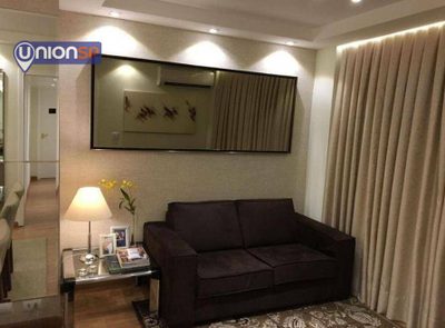 Apartamento, 2 quartos, 74 m² - Foto 2