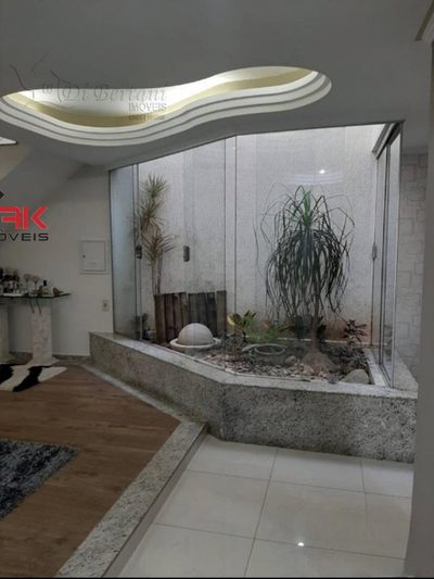 Casa, 4 quartos, 430 m² - Foto 3
