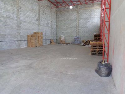 Depósito-Galpão, 280 m² - Foto 4