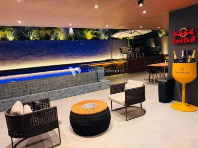 Casa, 3 quartos, 319 m² - Foto 4