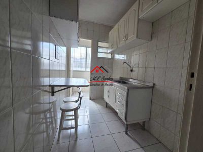 Apartamento, 1 quarto, 45 m² - Foto 2