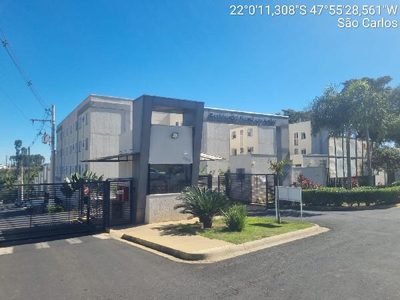 Apartamento, 2 quartos, 39 m² - Foto 1