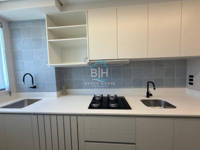 Apartamento, 2 quartos, 52 m² - Foto 5