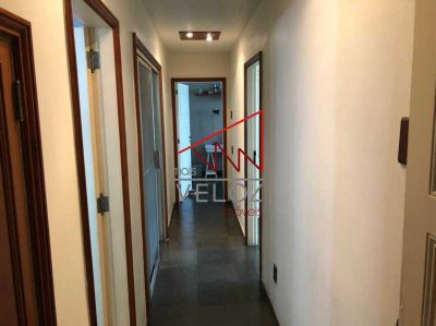 Apartamento, 4 quartos, 171 m² - Foto 3