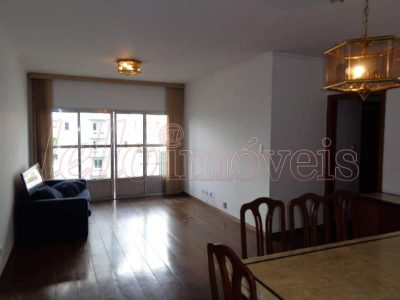 Apartamento, 3 quartos, 120 m² - Foto 1