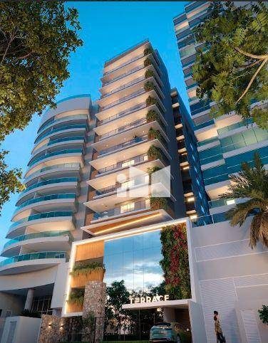 Apartamento, 2 quartos, 66 m² - Foto 4