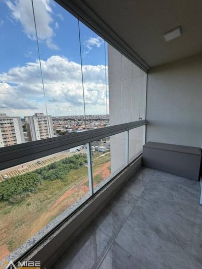 Apartamento, 2 quartos, 58 m² - Foto 5