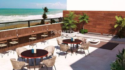 Apartamento, 1 quarto, 25 m² - Foto 4