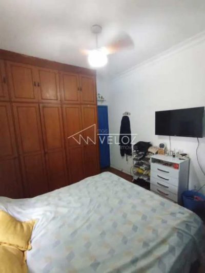Apartamento, 5 quartos, 200 m² - Foto 2