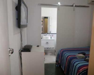 Casa, 2 quartos, 80 m² - Foto 5