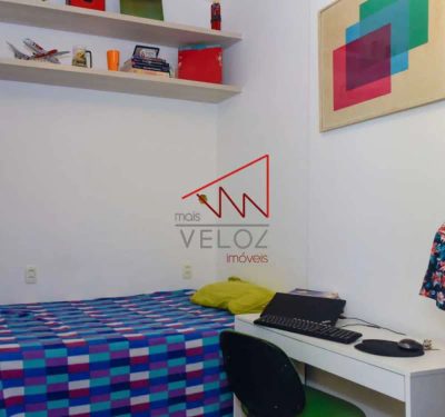 Apartamento, 4 quartos, 400 m² - Foto 1