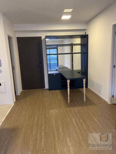 Apartamento, 1 quarto, 51 m² - Foto 5