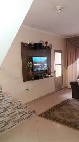 Sobrado, 3 quartos, 125 m² - Foto 2