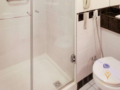 Flat/Apart Hotel, 1 quarto, 22 m² - Foto 2