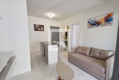 Apartamento, 1 quarto, 41 m² - Foto 4
