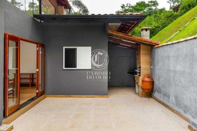 Casa, 3 quartos, 260 m² - Foto 3