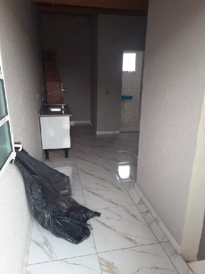 Casa, 2 quartos, 120 m² - Foto 3