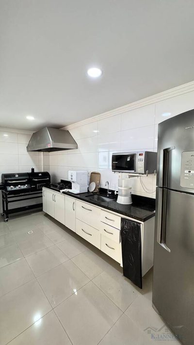 Apartamento, 3 quartos, 113 m² - Foto 1