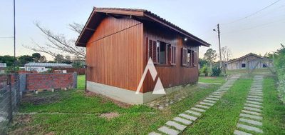 Casa de Condomínio, 2 quartos - Foto 3