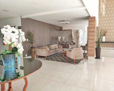 Apartamento, 2 quartos, 78 m² - Foto 3