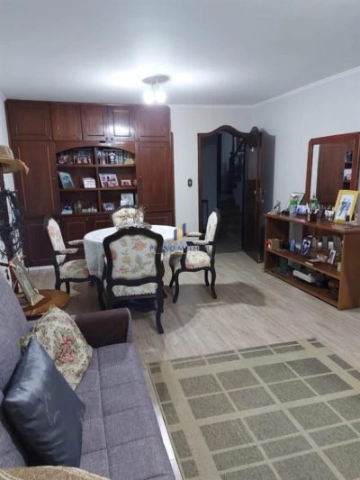 Casa, 5 quartos, 200 m² - Foto 2