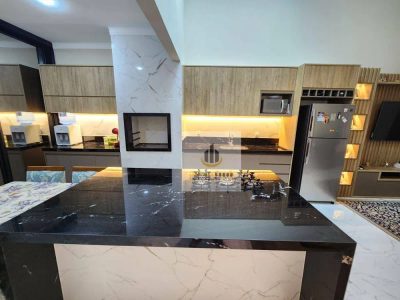 Casa, 3 quartos, 116 m² - Foto 1