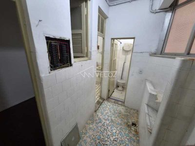 Apartamento, 3 quartos, 86 m² - Foto 1