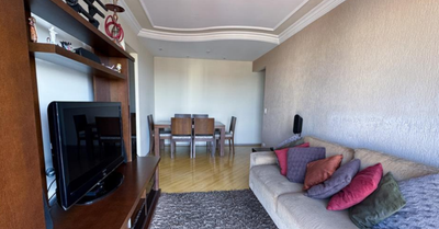 Apartamento, 2 quartos, 70 m² - Foto 2