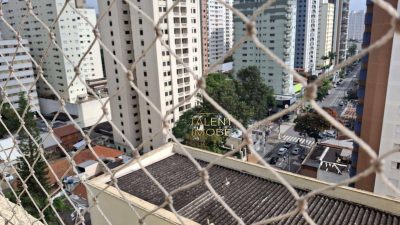 Apartamento, 2 quartos, 78 m² - Foto 3
