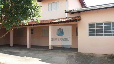 Casa, 5 quartos, 500 m² - Foto 4